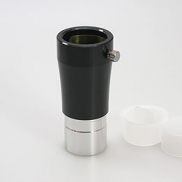 GSO 1.25"  5x Barlow lens 